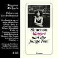 Maigret und die junge Tote