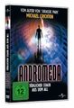 Andromeda - Tödlicher Staub aus dem Weltall  (DVD)  NEU/OVP