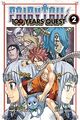 Fairy Tail – 100 Years Quest: Volume 02 ZUSTAND SEHR GUT