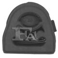 FA1 AUSPUFF HALTER ABGASANLAGE GUMMI VW 2537674