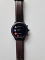 Fossil THE CARLYLE HR SMARTWATCH FTW4026