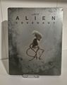 Alien: Covenant Limited Steelbook Edition Blu-ray Ridley Scott Aliens 2017