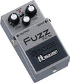 Boss FZ-1w FUZZ - Verzerrungseffektpedal. All-Analog Premium Waza Craft Pedal