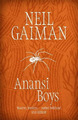 Anansi Boys von Gaiman, Neil