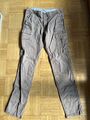 Jack&jones Cargo Hose Braun Slim 30/32