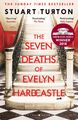 The Seven Deaths of Evelyn Hardcastle | Stuart Turton | Taschenbuch | 518 S. | E