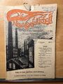 1906 Die Neue Gesellschaft Sozialistische zeitung Communism Socialism Lenin