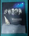 Westlife The Greatest Hits Tour