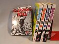 Mob Psycho 100; Carlsen Manga, Band 1-5