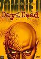 Zombie II - Day of the Dead   DVD