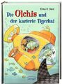 Die Olchis und der karierte Tigerhai