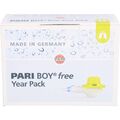 PARI BOY free Year Pack 1 St PZN14047270