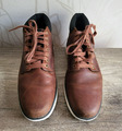 Timberland Bradstreet PT Chukka A13EE Boots Schuhe Schnürschuhe Braun Gr. 42