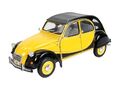 Revell Citroen 2CV Charleston - 07095