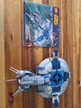 lego star wars 75042 DROID GUNSHIP