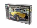 Neu Revell Citroen 2PS Charleston 1:24 Modellbausatz - 07095