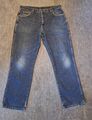 Wrangler Jeans Texas Blau wie neu