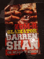 ZOM-B Gladiator von Darren Shan (Taschenbuch, 2014)