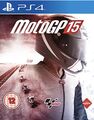 PS4: MotoGP 15 (Alter 12)