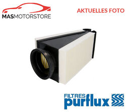 MOTOR LUFTFILTER MOTORFILTER PURFLUX A1741 P FÜR MERCEDES-BENZ C-CLASS 2.1L