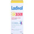 LADIVAL empfindliche Haut Plus LSF 30 Creme 50 ml PZN16708468