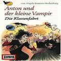 Der Kleine Vampir und die Klas [Musikkassette] von Kleine ... | CD | Zustand gut