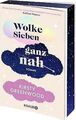 Wolke Sieben - ganz nah - Kirsty Greenwood - Roman - Knaur