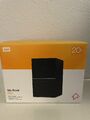 WD My Book Duo 20 TB RAID Desktop-Speicher