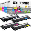 XXL TONER für Samsung CLP-365W CLX-3305FN CLX-3305FW CLX-3305W Xpress C410W