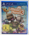 LittleBigPlanet 3 | Sony PlayStation 4 | OVP | Game | PS4