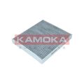 1x Filter, Innenraumluft KAMOKA F513601 passend für VW