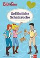 Bibi und Tina Geheimnis um die alte Mühle: Erstlese... | Buch | Zustand sehr gut