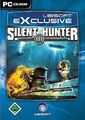 Silent Hunter 3 (DVD-ROM) [UbiSoft eXclusive] von rondom... | Game | Zustand gut