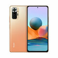 Xiaomi Redmi Note 10 Pro Dual SIM Gradient Bronze 128 GB Refurbished Gut