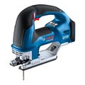 Bosch GST 18V-155 BC Professional Akku Stichsäge 18 V 155 mm Solo ( 06015B1001 )