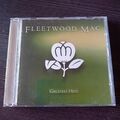 FLEETWOOD MAC - CD - Greatest Hits - Prog Rock - Sehr Gut