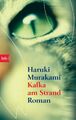 Kafka am Strand - Haruki Murakami