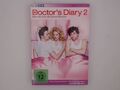 Doctor's Diary - Männer sind die beste Medizin: Staffel 2 [2 DVDs] Amft, 1314482