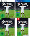 EA SPORTS FC 25 |  NEU & OVP | PS5 / PS4 / XBox / Switch | ehm. FIFA |