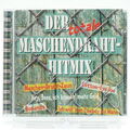 Der Maschendraht Hitmix CD Neu