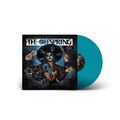 The Offspring - Let The Bad Times Roll - Exclusive Limited  Sea Blue Vinyl - LP