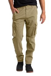 Herren Flex Cargo Combat Arbeitshose Schwerlast strecken lässig Arbeiten Hose