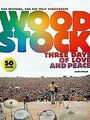 Woodstock: Three Days of Love and Peace von Bitoun,... | Buch | Zustand sehr gut