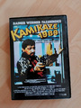 DVD - Kamikaze 1989 (Spielfilm v. 1982) Rainer Werner Fassbinder