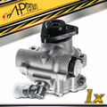 Servopumpe für 2004-2006 Audi A6 4F2 C6 V6 3.0L A6Avant 4F5 V6 3.0L quattro