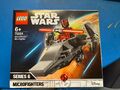 LEGO Star Wars: Sith Infiltrator Microfighter (75224)