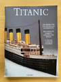 Bausatz - Titanic zum Selberbauen - Papiermodell - 1:200 - Kreativ - Unbenutzt