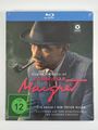 KOMMISSAR MAIGRET: Die Falle / Ein toter Mann - Blu-ray - NEU & OVP