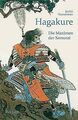 Hagakure: Die Maximen der Samurai (Reclams Universa... | Buch | Zustand sehr gut