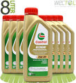 ANGEBOT 8x1 Liter Castrol Edge Professional A5 0W-30 TITANIUM SONDERPREIS